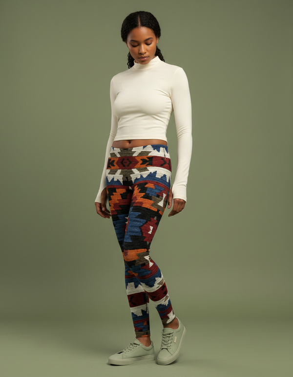 Echo Leggings bikini — Dripper