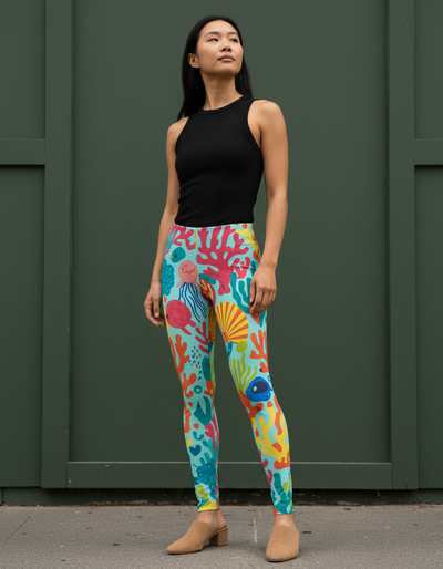 Marina Leggings leggings