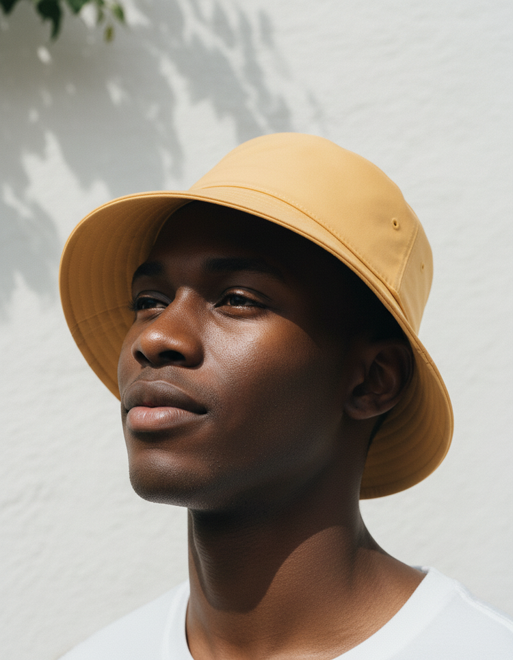 Topaz Bucket Hat Bucket Hat — Dripper