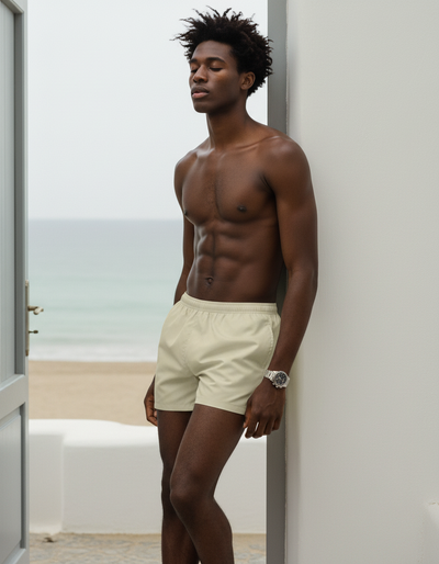 Limestone Men's Swim Trunks swim trunks