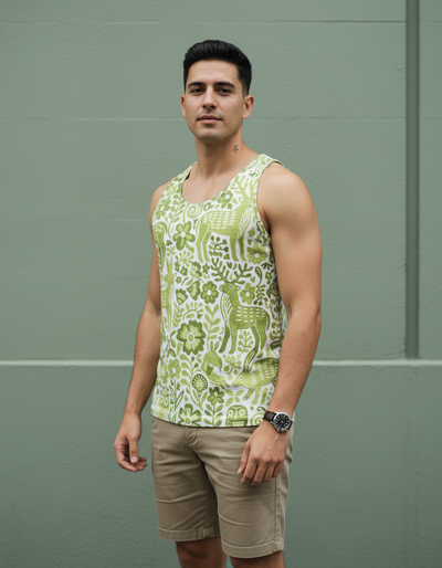 Men's Acacia Armonia Tank Top tank top