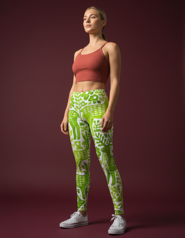 Armonia leggings
