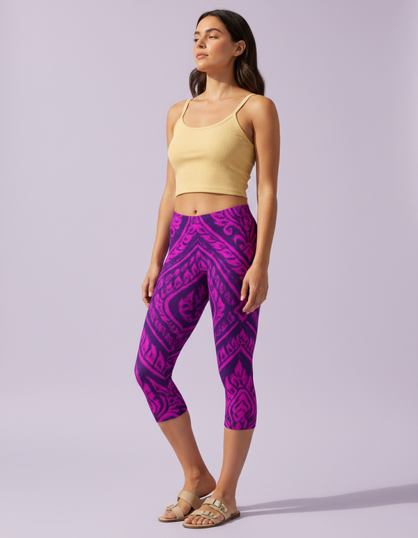 Nara Leggings bikini — Dripper