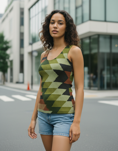 Women's Sycamore Oracle Tank Top tank top