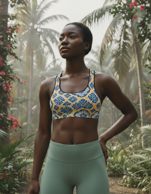 Borealis Longline Sports Bra Classic longline sports bras