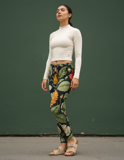 Sylvan Leggings leggings