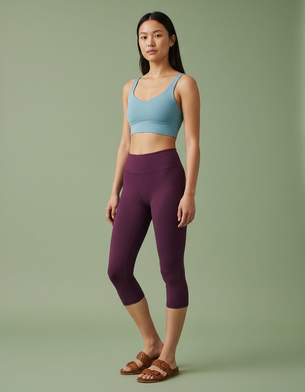 Capri Yoga