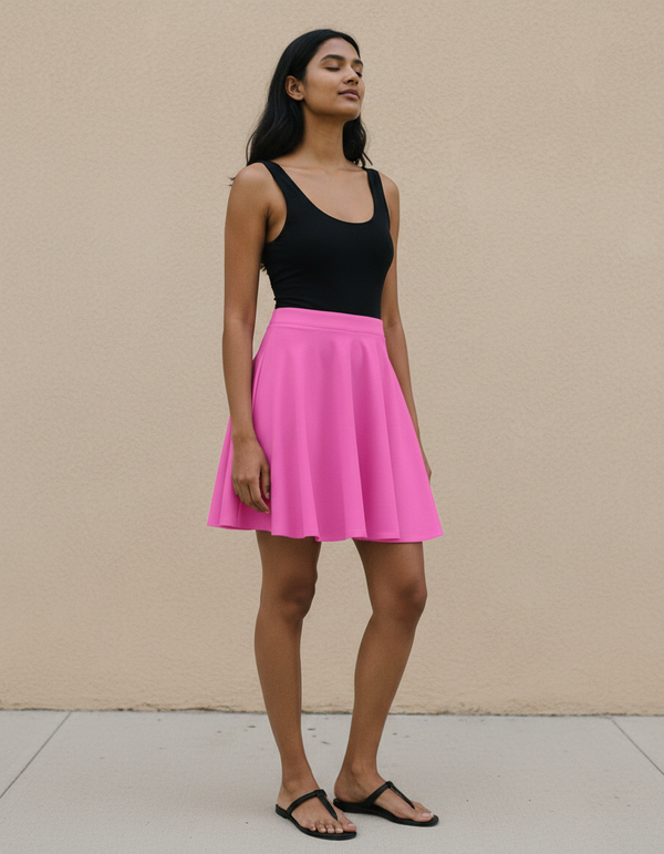 Neon Pink