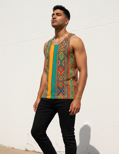 Men's Tierra Tank Top tank top