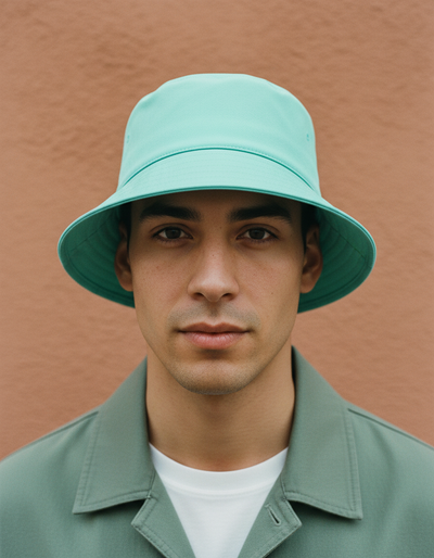 Tiffany Mint Bucket Hat bucket hat
