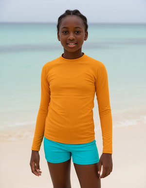Tangerine
