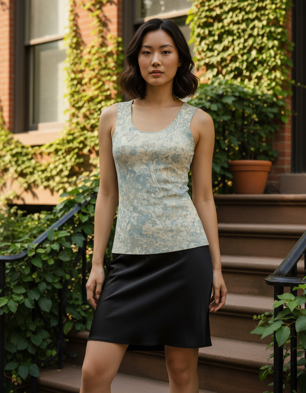 Women's Seabreeze tank tops