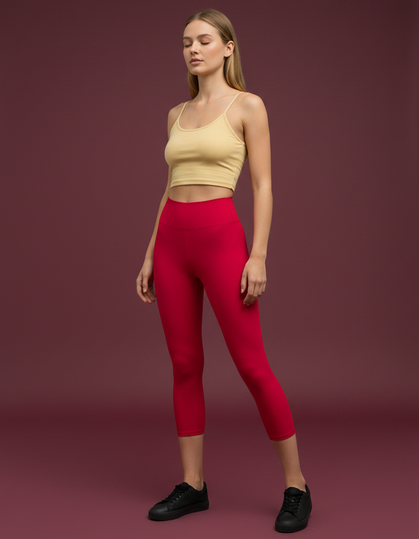 Capri Yoga