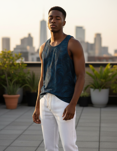 Men's Lumina Tank Top tank top