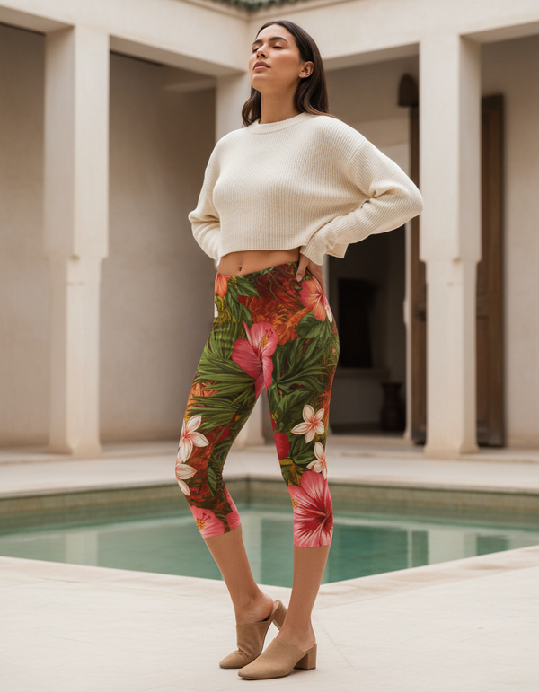 Aloha bikini — Dripper