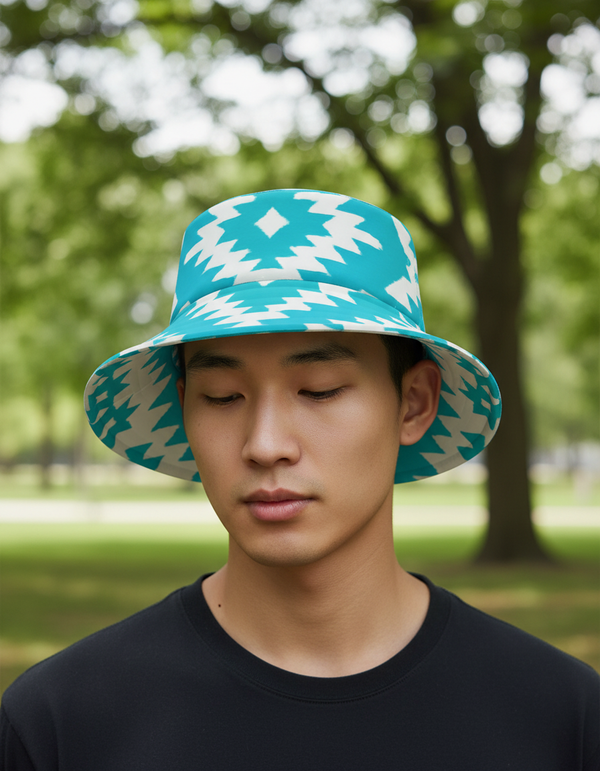 Serenity bucket hats