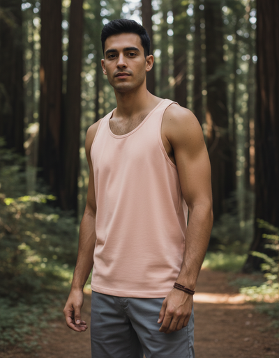 Men's Taffy Tank Top tank top