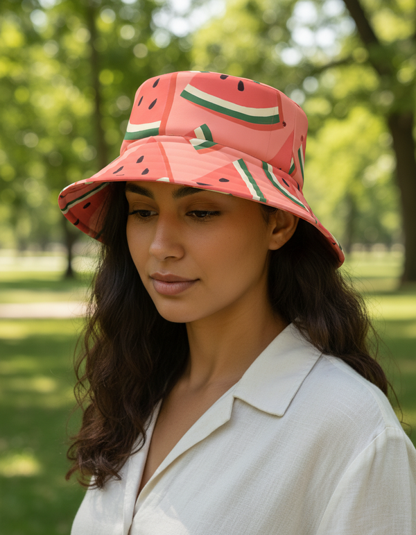 Savor Bucket Hat bikini — Dripper