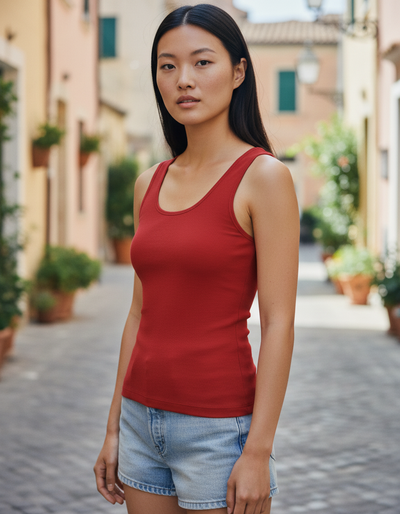 Women's Lava Falls Tank Top tank top