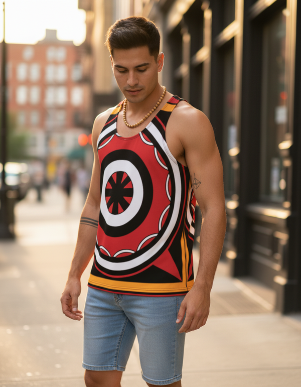 Ritual Tank Top bikini — Dripper