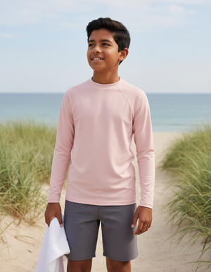 Millennial Pink