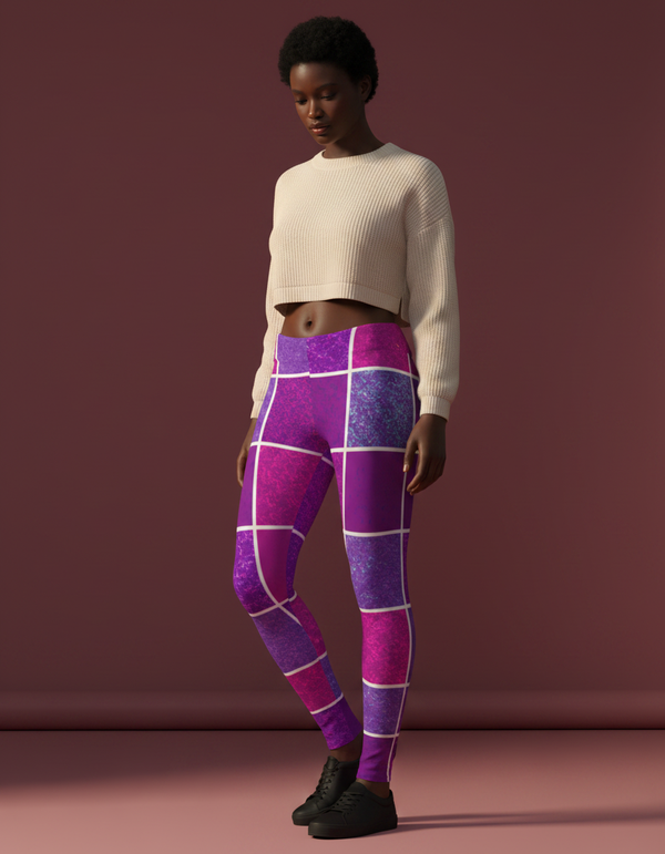 Rhapsody Leggings bikini — Dripper