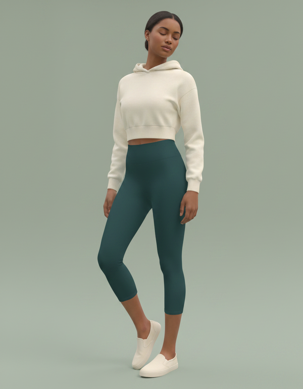 Capri Yoga
