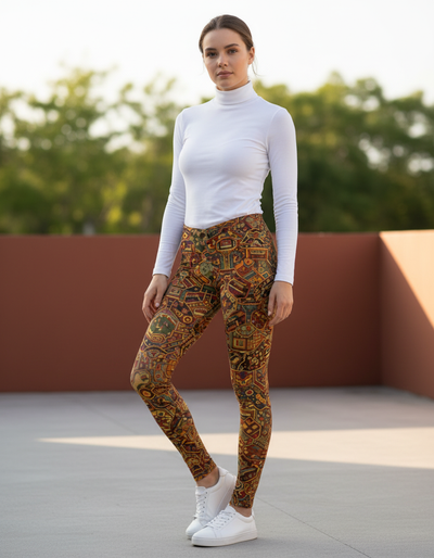 Nami Leggings leggings
