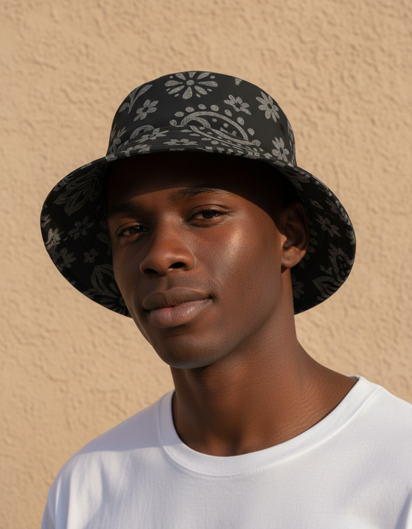 Tantra Bucket Hat bikini — Dripper