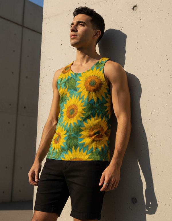 Aurora Tank Top bikini — Dripper