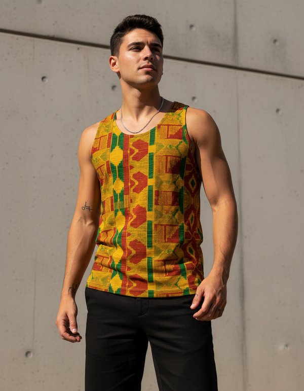 Ubuntu Tank Top