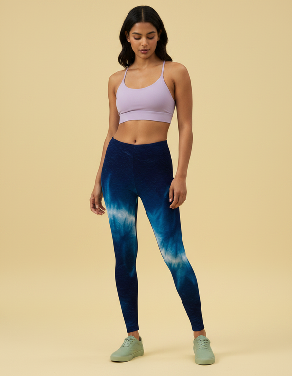 Kumo Leggings bikini — Dripper