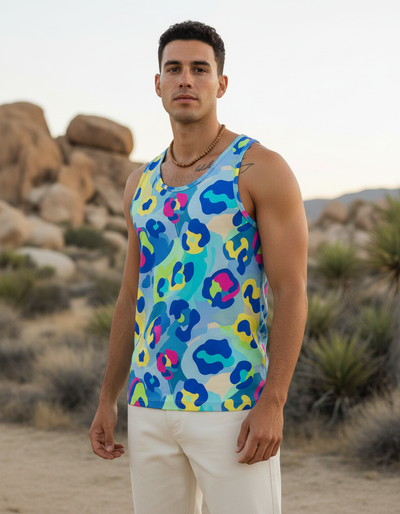 Men's Marina Savanna Tank Top tank top