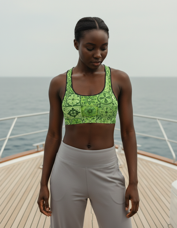 Vesuvio classic sports bras