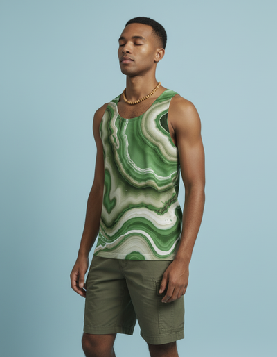Men's Sycamore Sublime Tank Top tank top