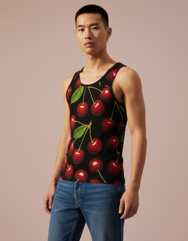 Savor Tank Top bikini — Dripper