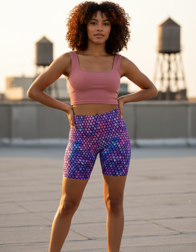 Elysium Short Shorts short shorts
