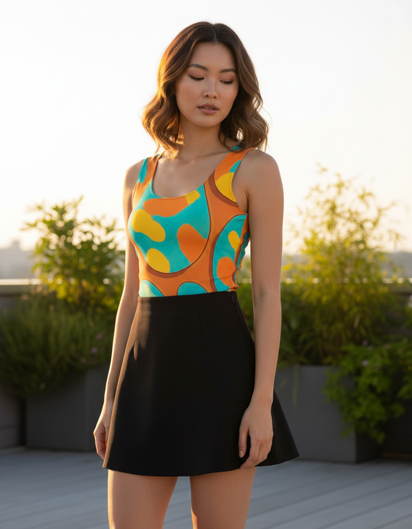 Prism bikini — Dripper