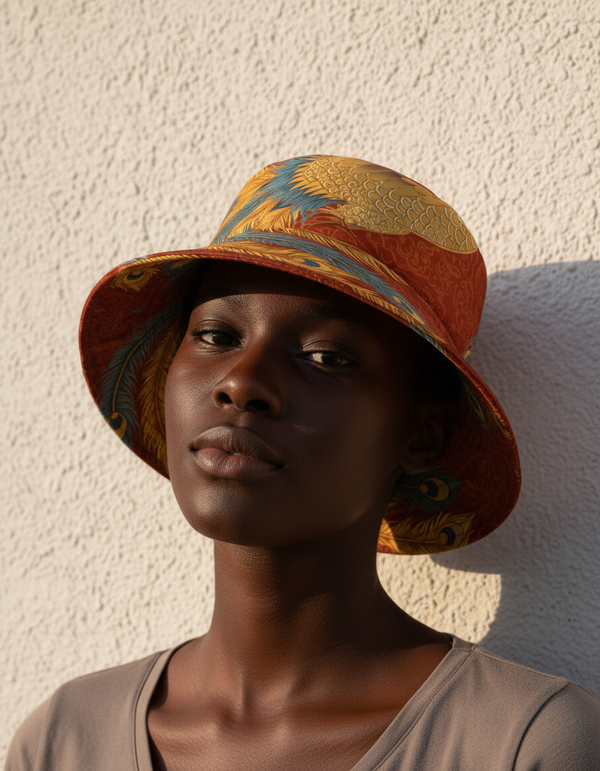 Celestial Bucket Hat bikini — Dripper