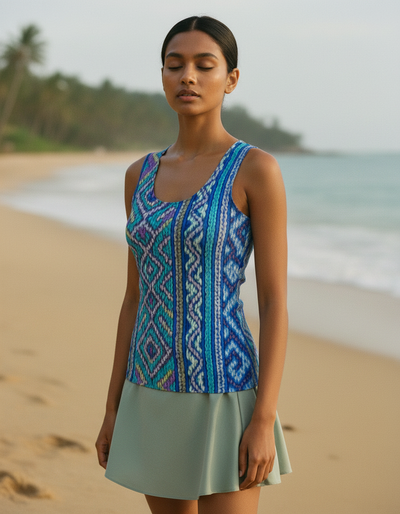 Women's Marina Vibrance Tank Top tank top