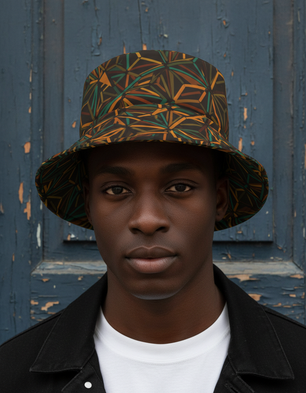 Bucket Hat in Kumo