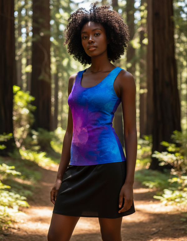 Women's Frost tank tops