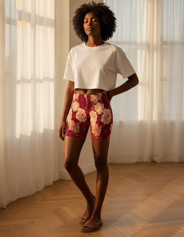 Zenith Short Shorts bikini — Dripper