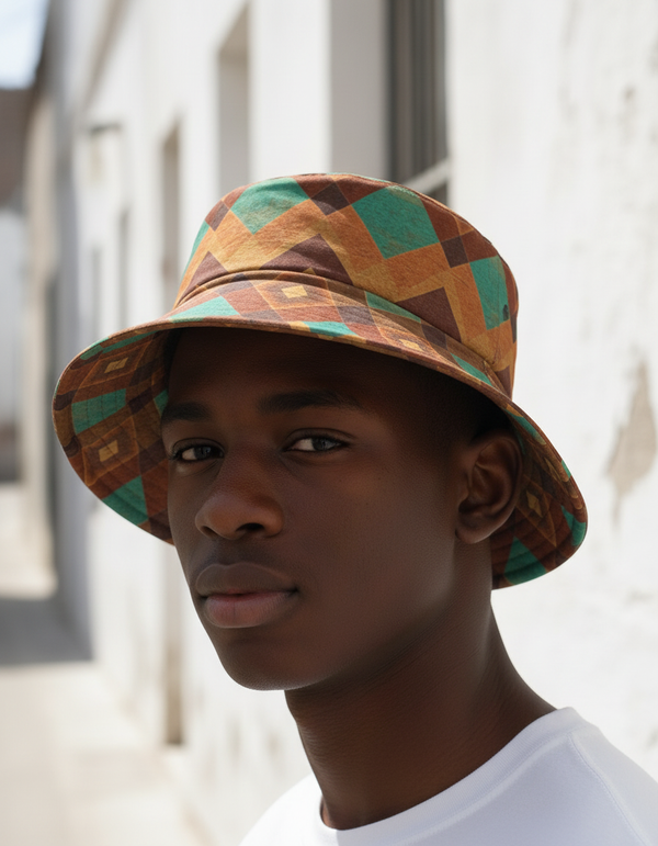 Bucket Hat in Horizon