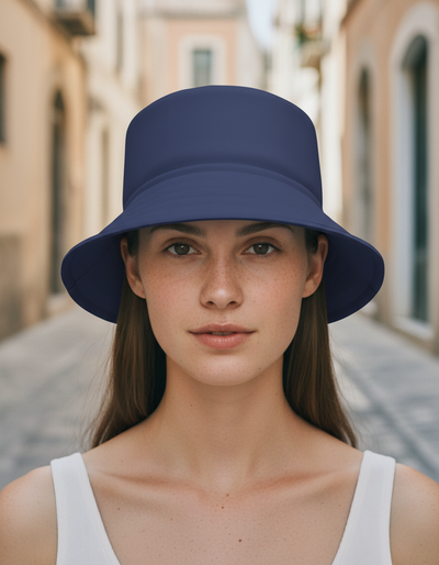 Rhodonite Bucket Hat bucket hat
