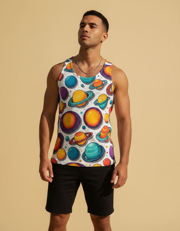 Mimas Tank Top bikini — Dripper