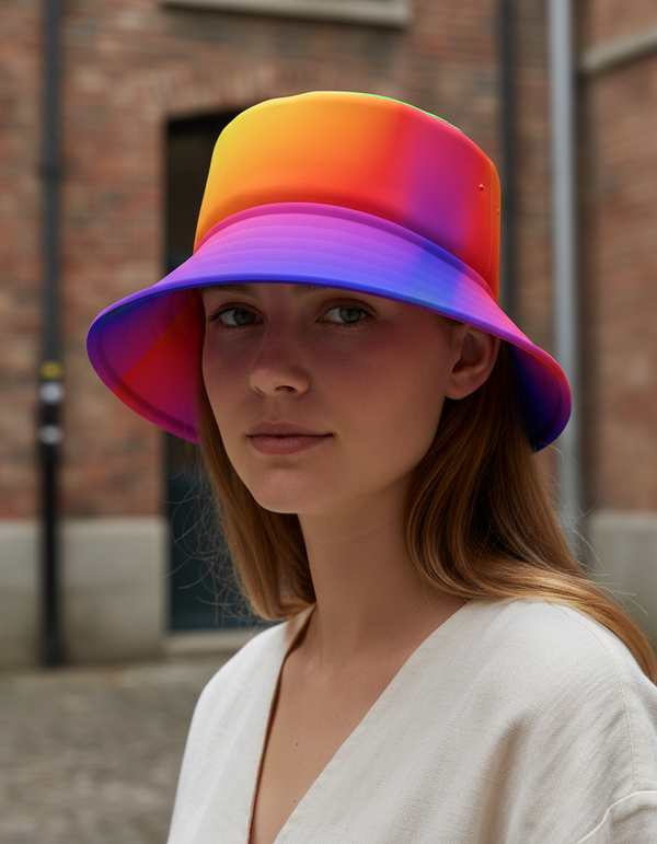 Spectrum Lab Collection bucket hats