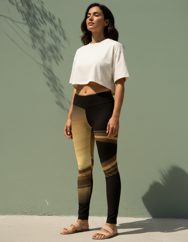 Women's Saturn Leggings