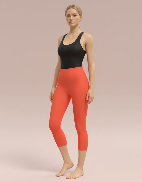 Capri Yoga