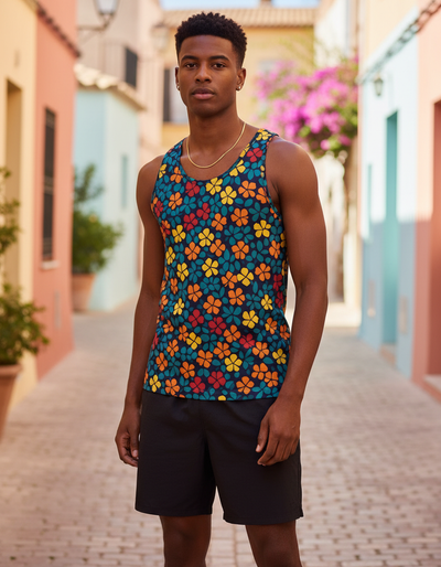 Men's Hana Tank Top tank top